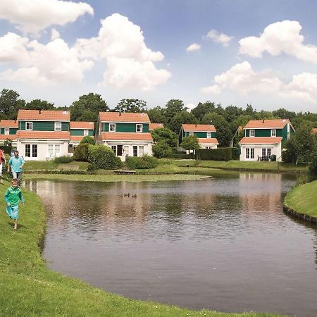 Landal Villapark Livingstone Burgh-Haamstede Esterno foto
