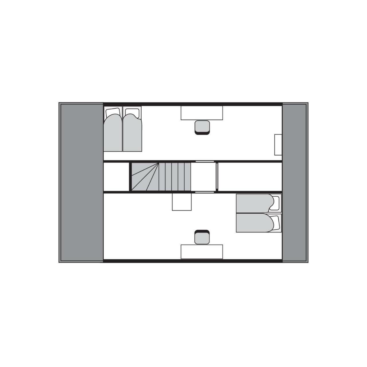 Landal Villapark Livingstone Burgh-Haamstede Esterno foto