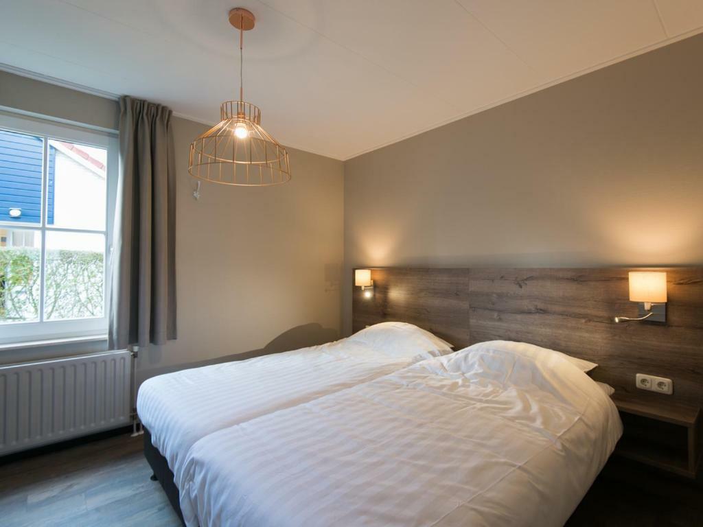 Landal Villapark Livingstone Burgh-Haamstede Esterno foto