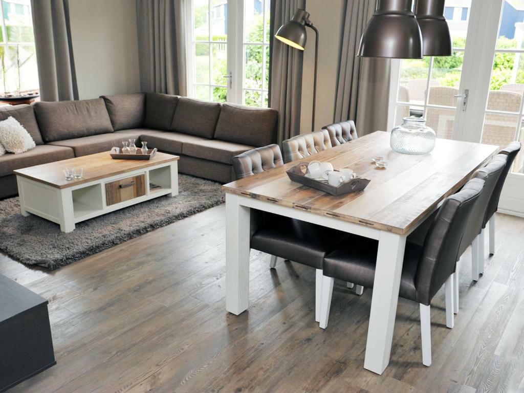 Landal Villapark Livingstone Burgh-Haamstede Esterno foto