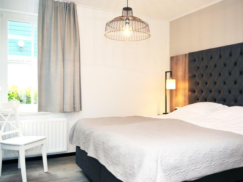 Landal Villapark Livingstone Burgh-Haamstede Esterno foto