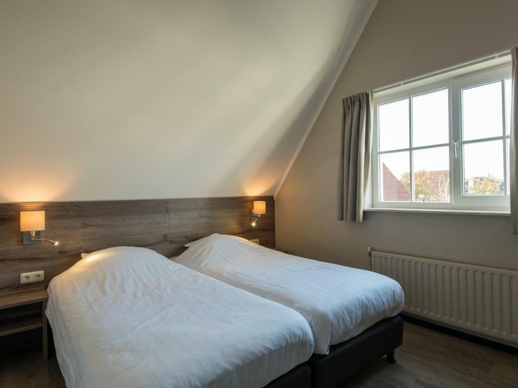 Landal Villapark Livingstone Burgh-Haamstede Esterno foto