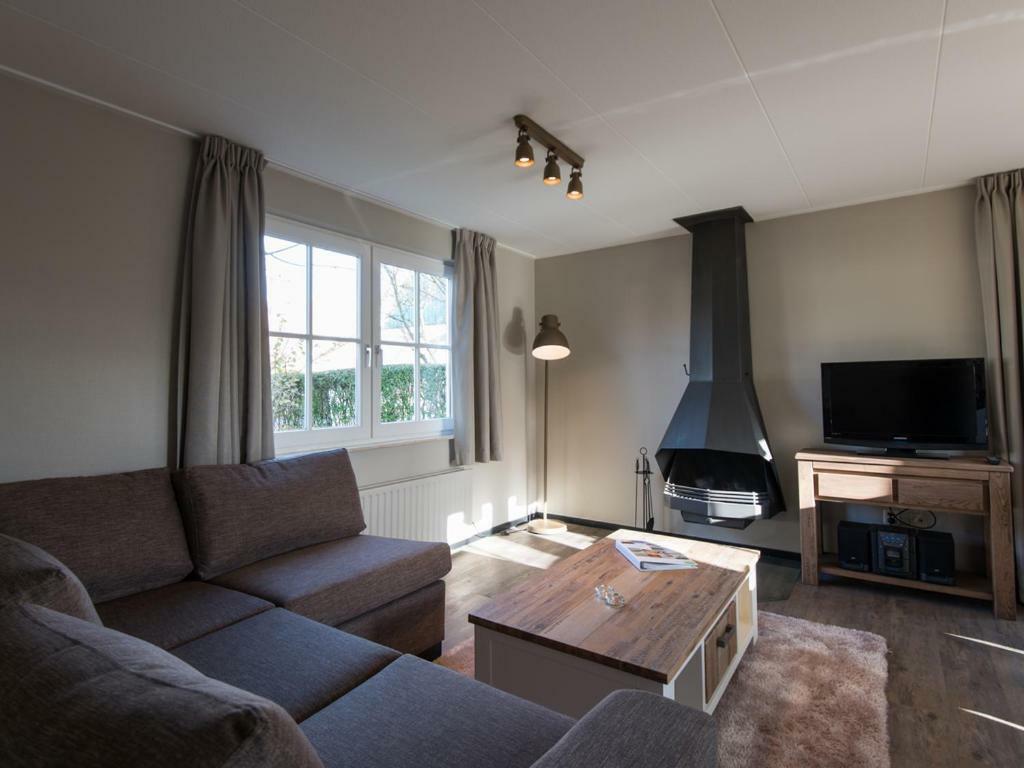 Landal Villapark Livingstone Burgh-Haamstede Esterno foto