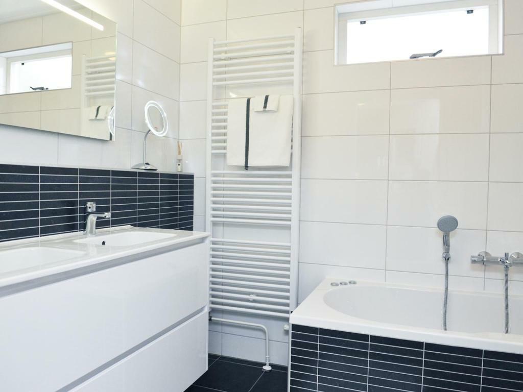 Landal Villapark Livingstone Burgh-Haamstede Esterno foto