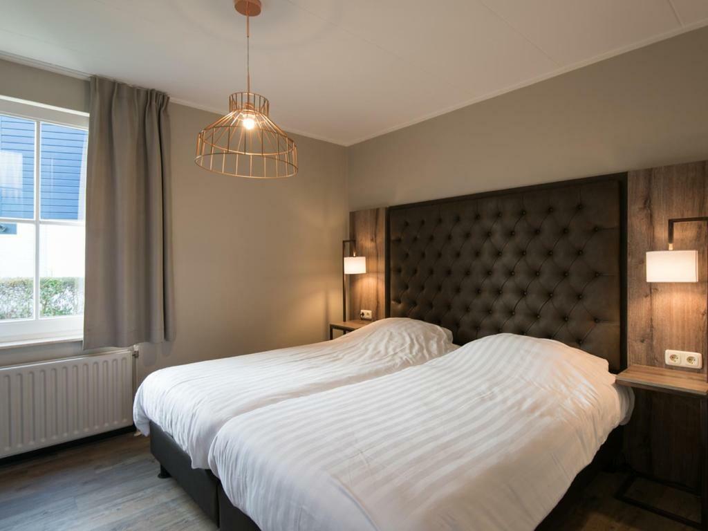 Landal Villapark Livingstone Burgh-Haamstede Esterno foto