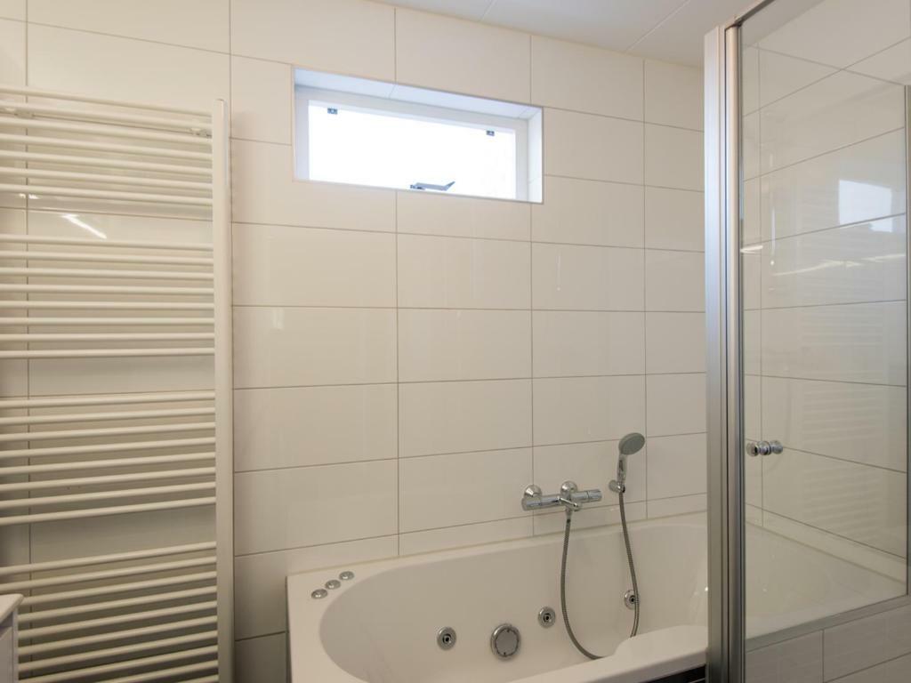 Landal Villapark Livingstone Burgh-Haamstede Esterno foto