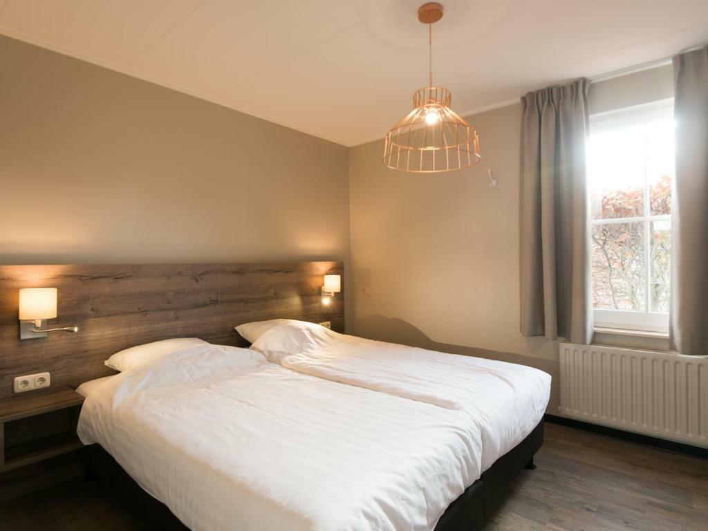 Landal Villapark Livingstone Burgh-Haamstede Esterno foto