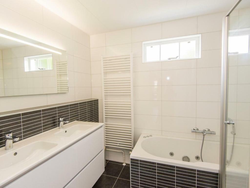 Landal Villapark Livingstone Burgh-Haamstede Esterno foto