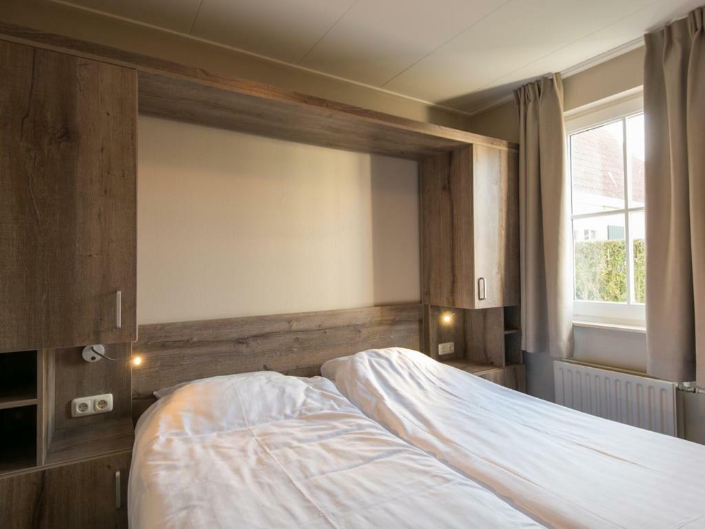 Landal Villapark Livingstone Burgh-Haamstede Esterno foto